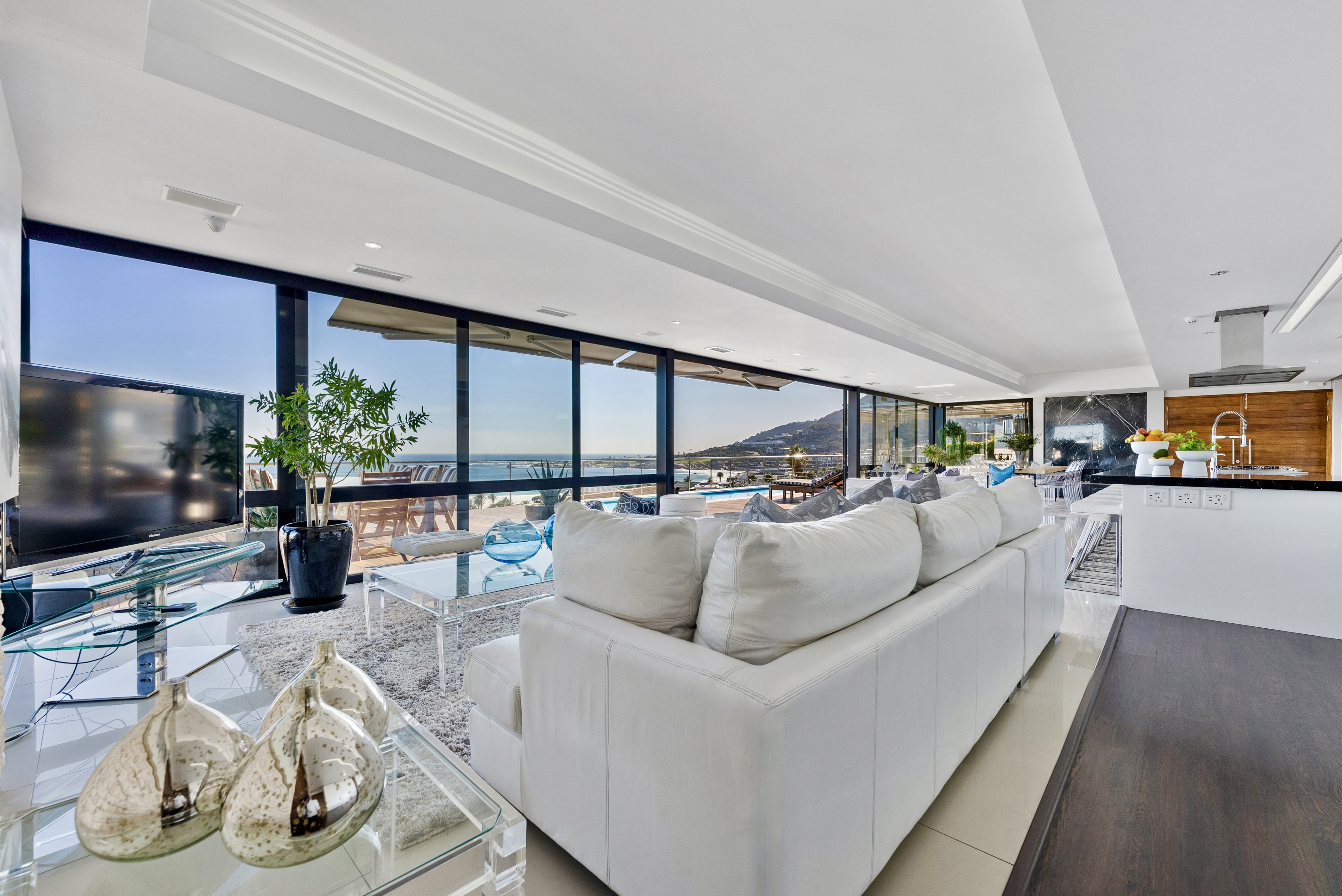 Living Room Entertainment